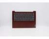 Lenovo 5CB0X56711 COVER Upper Case ASM_LA L81WA NFPCRDDIS