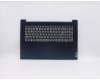 Lenovo COVER Upper Case ASM_UK L81WC NFPABDIS para Lenovo IdeaPad 3-17IIL05 (81WF)