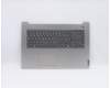 Lenovo COVER Upper Case ASM_SA L81WC FPPGDIS para Lenovo IdeaPad 3-17IIL05 (81WF)