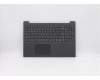 Lenovo 5CB0X57055 COVER Upper Case ASM_INDIA L82C5IGTEX