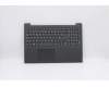 Lenovo 5CB0X57058 COVER Upper Case ASM_IT L82C5IGTEX