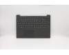 Lenovo 5CB0X57082 COVER Upper Case ASM_FR L82C5IGTEX