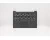 Lenovo 5CB0X57125 COVER Upper Case ASM_ND L82C4 IGTEX