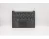 Lenovo 5CB0X57165 COVER Upper case ASM_US INTE L82C4 IGIMR