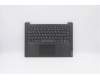 Lenovo 5CB0X57172 COVER Upper case ASM_FR L82C4 IGIMR