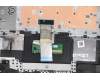 Lenovo COVER Upper Case ASM_UK L81WB NFPBKDIS para Lenovo IdeaPad 3-15IIL05 (81WE)