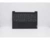 Lenovo COVER Upper Case ASM_IT L81WB NFPBKDIS para Lenovo IdeaPad 3-15ADA05 (81W1)