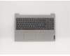 Lenovo COVER Upper Case ASM_IT L81WB NFPPGYDIS para Lenovo IdeaPad 3-15ADA05 (81W1)