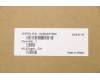 Lenovo COVER UpperCaseASM_US INTEL81WBNFPPGYDIS para Lenovo IdeaPad 3-15ADA05 (81W1)