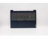 Lenovo COVER Upper Case ASM_US L81WB NFPABDIS para Lenovo IdeaPad 3-15ADA05 (81W1)