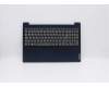 Lenovo COVER Upper Case ASM_UK L81WB NFPABDIS para Lenovo IdeaPad 3-15IIL05 (81WE)