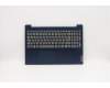 Lenovo 5CB0X57558 COVER Upper Case ASM_SA L81WB NFPABDIS