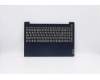 Lenovo COVER Upper Case ASM_UK L81WB FPABDIS para Lenovo IdeaPad 3-15IIL05 (81WE)