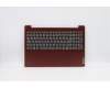 Lenovo 5CB0X57614 COVER Upper Case ASM_HG L81WB NFPCRDDIS