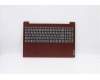 Lenovo COVER UpperCaseASM_US INTEL81WBNFPCRDDIS para Lenovo IdeaPad 3-15ADA05 (81W1)