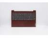 Lenovo 5CB0X57618 COVER Upper Case ASM_SA L81WB NFPCRDDIS