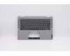 Lenovo COVER Upper Case ASM_US BL NFP W81X1PG para Lenovo IdeaPad Flex 5-14IIL05 (81WS/81X1)