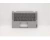 Lenovo COVER Upper Case ASM_FR BL NFP W81X1PG para Lenovo IdeaPad Flex 5-14IIL05 (81WS/81X1)