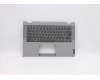 Lenovo COVER Upper Case ASM_SW BL NFP W81X1PG para Lenovo IdeaPad Flex 5-14IIL05 (81WS/81X1)