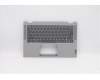 Lenovo COVER Upper Case ASM_US NBL NFP W81X1PG para Lenovo IdeaPad Flex 5-14IIL05 (81WS/81X1)