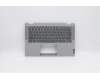 Lenovo COVER Upper Case ASM_UK NBL NFP W81X1PG para Lenovo IdeaPad Flex 5-14IIL05 (81WS/81X1)