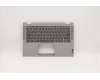 Lenovo COVER Upper Case ASM_FR NBL NFP W81X1PG para Lenovo IdeaPad Flex 5-14IIL05 (81WS/81X1)