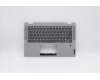 Lenovo COVER Upper Case ASM_IT BL FP W81X1PG para Lenovo IdeaPad Flex 5-14IIL05 (81WS/81X1)