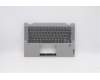 Lenovo COVER Upper Case ASM_USI BL FP W81X1PG para Lenovo IdeaPad Flex 5-14IIL05 (81WS/81X1)