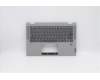 Lenovo COVER Upper Case ASM_SP NBL FP W81X1PG para Lenovo IdeaPad Flex 5-14IIL05 (81WS/81X1)