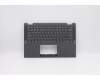 Lenovo COVER Upper Case ASM_US BL NFP W81X1GY para Lenovo IdeaPad Flex 5-14IIL05 (81WS/81X1)