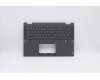 Lenovo COVER Upper Case ASM_HG BL NFP W81X1GY para Lenovo IdeaPad Flex 5-14IIL05 (81WS/81X1)