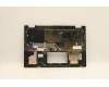 Lenovo COVER Upper Case ASM_USI BL NFP W81X1GY para Lenovo IdeaPad Flex 5-14IIL05 (81WS/81X1)