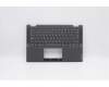 Lenovo COVER Upper Case ASM_SP NBL NFP W81X1GY para Lenovo IdeaPad Flex 5-14IIL05 (81WS/81X1)