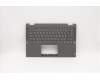 Lenovo COVER Upper Case ASM_PO NBL NFP W81X1GY para Lenovo IdeaPad Flex 5-14IIL05 (81WS/81X1)