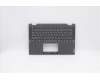 Lenovo COVER Upper Case ASM_FR NBL NFP W81X1GY para Lenovo IdeaPad Flex 5-14IIL05 (81WS/81X1)