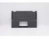 Lenovo COVER Upper Case ASM_HG NBL NFP W81X1GY para Lenovo IdeaPad Flex 5-14IIL05 (81WS/81X1)