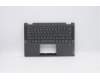 Lenovo COVER Upper Case ASM_BE BL FP W81X1GY para Lenovo IdeaPad Flex 5-14IIL05 (81WS/81X1)