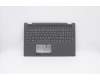 Lenovo 5CB0Y99199 COVER Upper Case ASM_GR NBL NFP W81X3GY