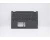 Lenovo 5CB0Y99174 COVER Upper Case ASM_HG BL NFP W81X3GY