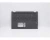 Lenovo 5CB0Y99230 COVER Upper Case ASM_FR BL FP W81X3GY