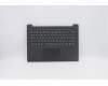 Lenovo 5CB0Z21046 COVER Upper Case ASM_GK L82C6 IGTEX