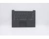 Lenovo 5CB0Z21156 COVER Upper Case ASM_US L 82DQ IGTEX