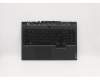 Lenovo 5CB0Z26789 COVER Upper Case ASM_RU L 81Y6 NFP
