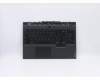 Lenovo C-Abdeckung mit Tastatur, Arabisch, RGB-Hintergrundbeleuchtung, Ohne_Fingerabdruckscanner para Lenovo Legion 5-15ARH05H (82B1)