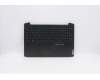 Lenovo COVER Upper Case ASM_US L 82EY OB para Lenovo IdeaPad Gaming 3-15ARH05 (82EY)