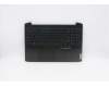 Lenovo COVER Upper Case ASM_USA L 82EY OB para Lenovo IdeaPad Gaming 3-15ARH05 (82EY)