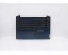Lenovo COVER Upper Case ASM_RU L 82EY CB para Lenovo IdeaPad Gaming 3-15ARH05 (82EY)