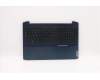 Lenovo COVER Upper Case ASM_SP L 82EY CB para Lenovo IdeaPad Gaming 3-15ARH05 (82EY)