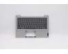 Lenovo 5CB0Z53050 COVER Upper Case ASM_GR W 82GV PG