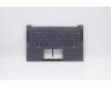 Lenovo 5CB0Z32104 COVER Upper Case ASM_FR Q82A2 GY